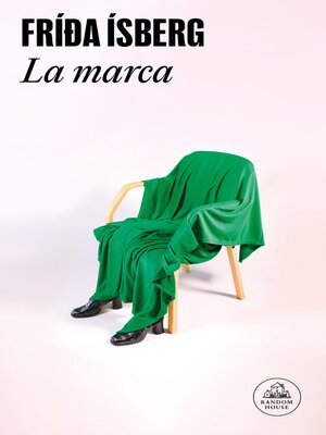 La marca - ebook